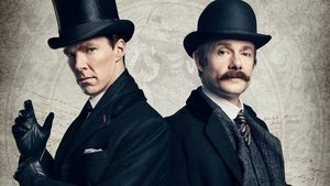 شرلوک (Sherlock)