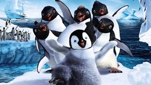 خوش قدم (Happy Feet)