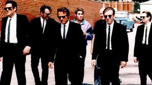 سگ‌های انباری (Reservoir Dogs)