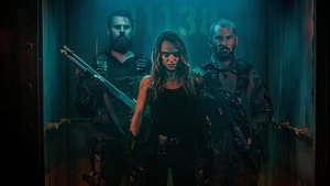 (Wyrmwood: Apocalypse)
