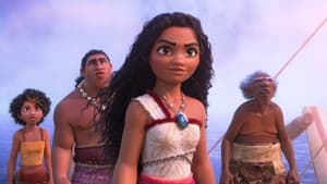 موانا ۲ (Moana 2)