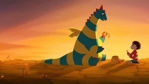اژدهای پدرم (My Father’s Dragon)