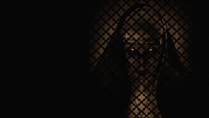 راهبه ۲ (The Nun II)