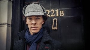 شرلوک (Sherlock)