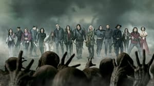 مردگان متحرک (The Walking Dead)