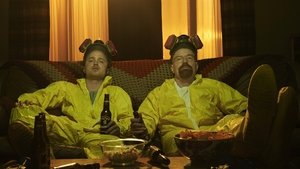 بریکینگ بد (Breaking Bad)
