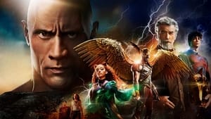 بلک آدام (Black Adam)