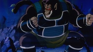 دراگون بال زد: بردوک پدر گوکو(Dragon Ball Z: Bardock – The Father of Goku)