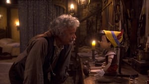 پینوکیو (Pinocchio)