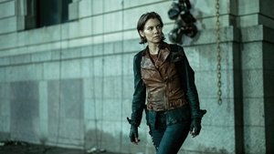 مردگان متحرک: شهر مردگان (The Walking Dead: Dead City)