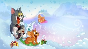 تام و جری: سرزمین آدم برفی (Tom and Jerry: Snowman’s Land)