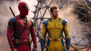 ددپول و وولورین (Deadpool & Wolverine)