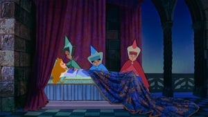 زیبای خفته (Sleeping Beauty)