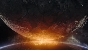 سقوط ماه (Moonfall)