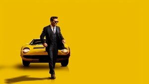 لامبورگینی: مردی پشت افسانه (Lamborghini: The Man Behind the Legend)