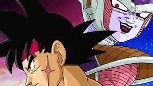 دراگون بال زد: بردوک پدر گوکو(Dragon Ball Z: Bardock – The Father of Goku)