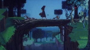 زیبای خفته (Sleeping Beauty)