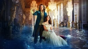 دختر پادشاه (The King’s Daughter)