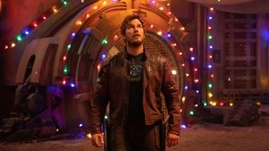 نگهبانان کهکشان ویژه تعطیلات (The Guardians of the Galaxy Holiday Special)