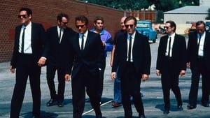 سگ‌های انباری (Reservoir Dogs)