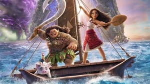 موانا ۲ (Moana 2)