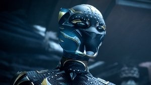 پلنگ سیاه: واکاندا برای همیشه (Black Panther: Wakanda Forever)