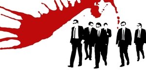 سگ‌های انباری (Reservoir Dogs)