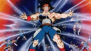 دراگون بال زد: بردوک پدر گوکو(Dragon Ball Z: Bardock – The Father of Goku)