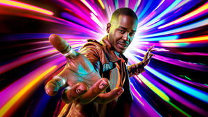 دکتر هو (Doctor Who)