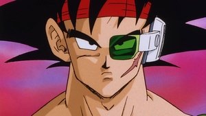 دراگون بال زد: بردوک پدر گوکو(Dragon Ball Z: Bardock – The Father of Goku)