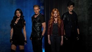 شکارچیان سایه:ابزار مرگبار (Shadowhunters)