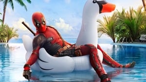 ددپول ۲ (Deadpool 2)