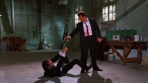 سگ‌های انباری (Reservoir Dogs)
