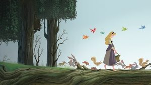 زیبای خفته (Sleeping Beauty)