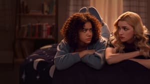 جینی و جورجیا (Ginny & Georgia)