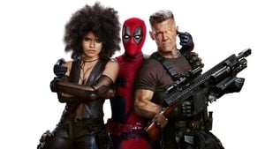 ددپول ۲ (Deadpool 2)