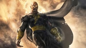 بلک آدام (Black Adam)