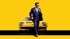 لامبورگینی: مردی پشت افسانه (Lamborghini: The Man Behind the Legend)