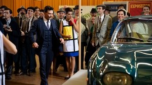 لامبورگینی: مردی پشت افسانه (Lamborghini: The Man Behind the Legend)