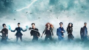 شکارچیان سایه:ابزار مرگبار (Shadowhunters)