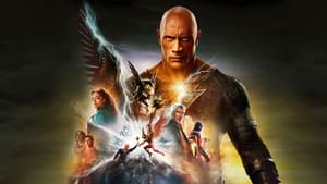 بلک آدام (Black Adam)