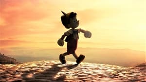 پینوکیو (Pinocchio)