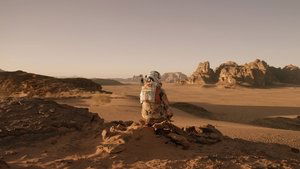 مریخی (The Martian)