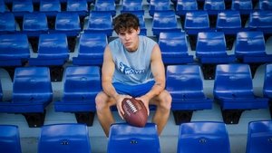 حاشیه: مهاجم و من (Sidelined: The QB and Me)