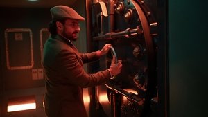 دزد جواهرات : سرقت آغاز می‌شود (The Heist Begins)