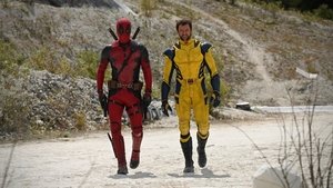 ددپول و وولورین (Deadpool & Wolverine)
