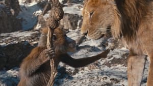 موفاسا : شیرشاه (Mufasa: The Lion King)