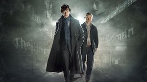 شرلوک (Sherlock)