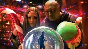 نگهبانان کهکشان ویژه تعطیلات (The Guardians of the Galaxy Holiday Special)