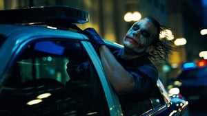 شوالیه تاریکی (The Dark Knight)